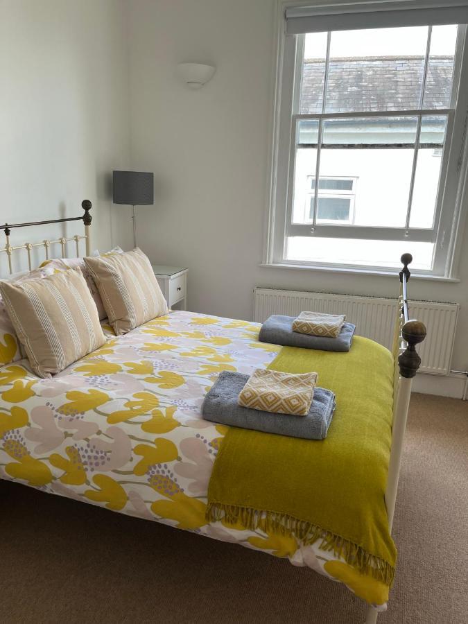 Tree Tops Apartment In Tunbridge Wells Экстерьер фото