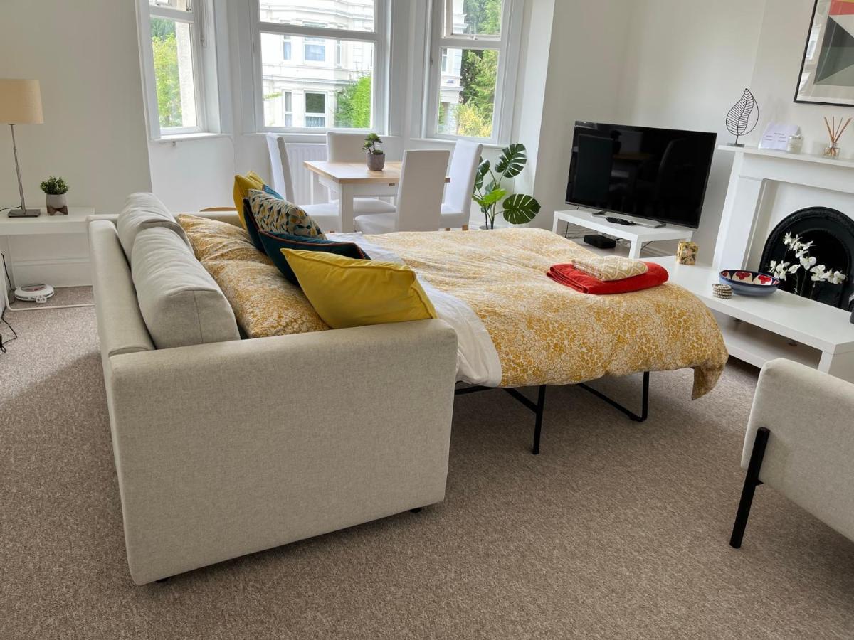 Tree Tops Apartment In Tunbridge Wells Экстерьер фото